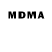 MDMA кристаллы Moba Xyrus